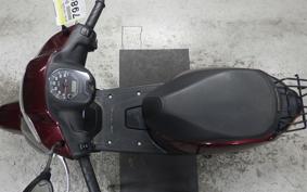 HONDA TACT-4ﾍﾞｰｼｯｸ 2022 AF79