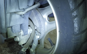 HONDA DIO CESTA GEN 2