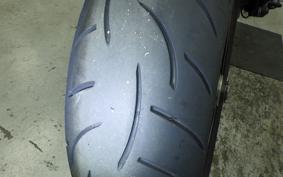 DUCATI MONSTER 796 A 2011