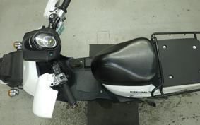 HONDA ﾍﾞﾝﾘｨ110 JA09