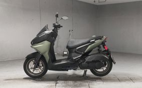 YAMAHA X FORCE  SG79J