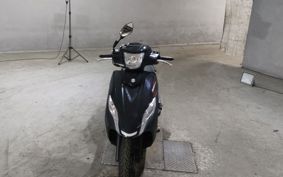 SUZUKI ADDRESS V125 DT11A