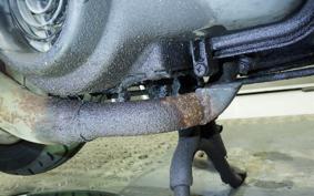 YAMAHA JOG APRIO SA11J