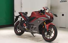 YAMAHA YZF-R25 A 2014 RG43J