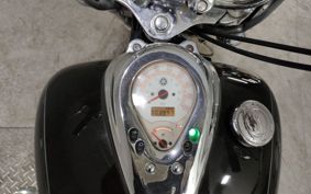 YAMAHA DRAGSTAR 400 CLASSIC VH01J