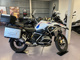 Фото BMW R1250GS 2021 с японского аукциона