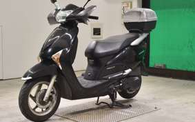 HONDA LEAD 110 2001 JF19