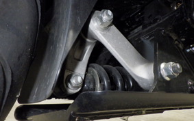 SUZUKI ﾌﾞﾙｰﾊﾞｰﾄﾞM109R 2016