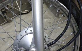 HONDA C110 SUPER CUB JA10