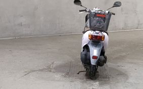 SUZUKI LET's 4 CA41A