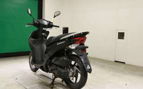 HONDA DIO 110 2015 JF31
