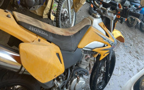 HONDA XR230 MOTARD MD36