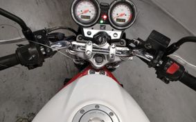 HONDA VTR 250 MC33