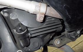 HONDA FORZA Z 2007 MF08