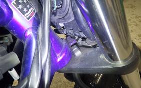 YAMAHA MT-03 2018 RH13J