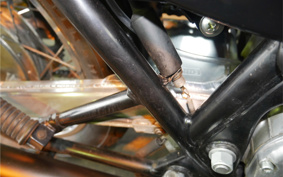 SUZUKI GS400 2026 GS400