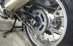 KAWASAKI ZZ1400 NINJA R 2007 ZXT40A