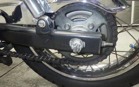 KAWASAKI ESTRELLA CUSTOM BJ250A