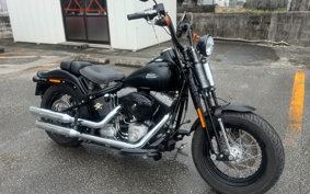 HARLEY  HARLEY FLSTSB 2011 JM5