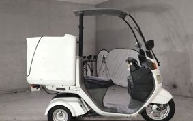 HONDA GYRO TA03