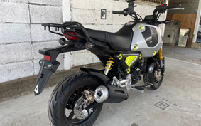 HONDA GROM JC92