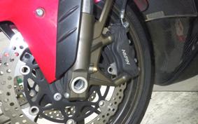 KAWASAKI ZX 1400 NINJA 2007