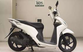 HONDA DIO 110 JF58
