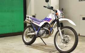 YAMAHA SEROW 225 W 2005 4JG