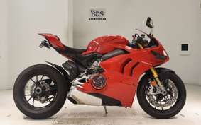 DUCATI PANIGALE V4 2021