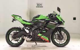 KAWASAKI ZX-25R 2017 ZX250E