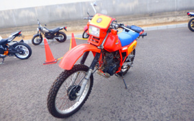 HONDA XLX250R MD08