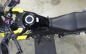 SUZUKI V-STROM 250 A 2024