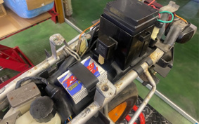 HONDA NSR50 AC10