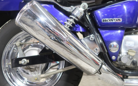 HONDA MAGNA 50 AC13