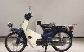 HONDA C50 SUPER CUB AA01