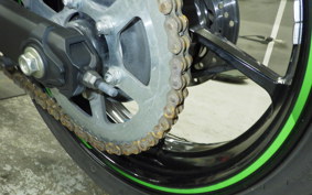 KAWASAKI ZX-25R 2018 ZX250E