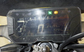 HONDA CB250RA 2007 MC52