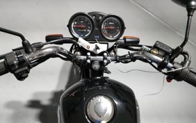 HONDA CBF125T PJJN