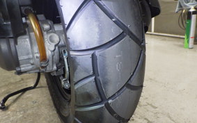 HONDA ZOOMER 2024 AF58