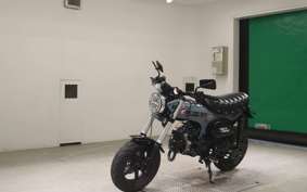 HONDA DAX 125 2006 JB06