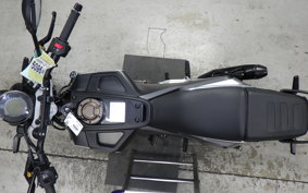 HUSQVARNA SVARTPILEN 250 2018