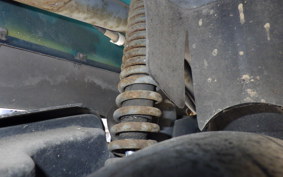 HONDA STANDUP TACT GEN 3 1997 AF51