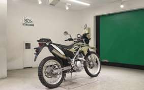 KAWASAKI KLX230 2015 LX230A