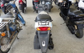 SUZUKI ADDRESS V125 CF46A