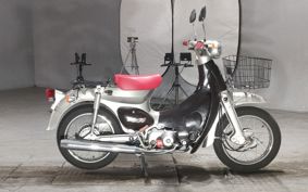 HONDA LITTLE CUB C50