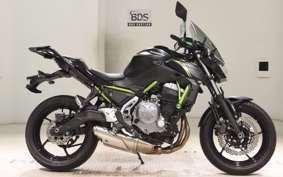 KAWASAKI Z650 A 2017 ER650H