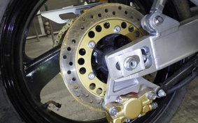 YAMAHA XJR400 1993 4HM