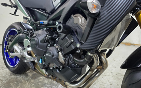 YAMAHA MT-09 SP ABS 2019 RN52J