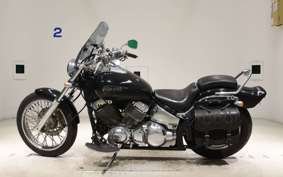 YAMAHA DRAGSTAR 400 1997 4TR