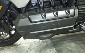 HONDA GL 1800 GOLD WING TOUR DCT 2025 SC79